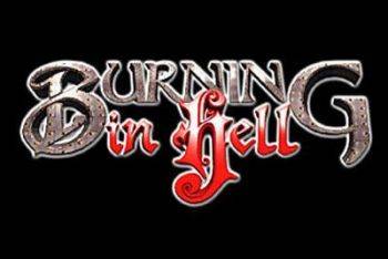 logo Burning In Hell
